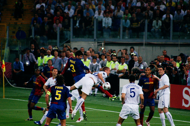 Rio Ferdinand