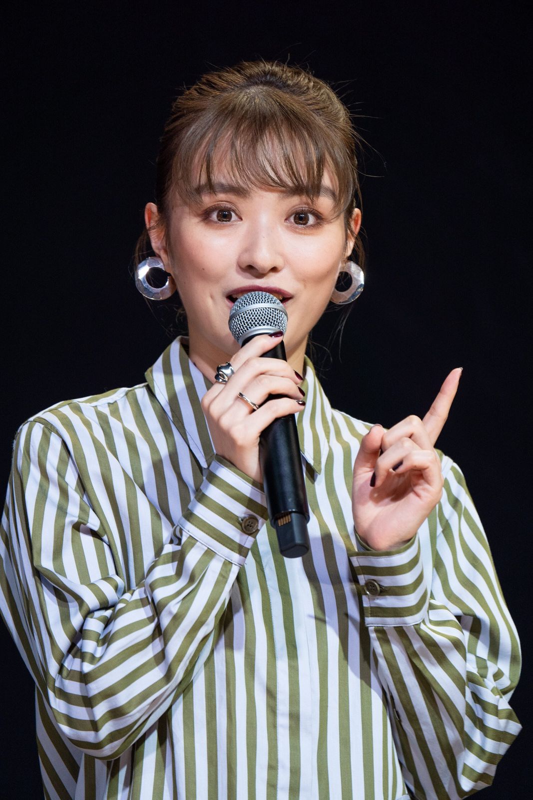 Rio Uchida