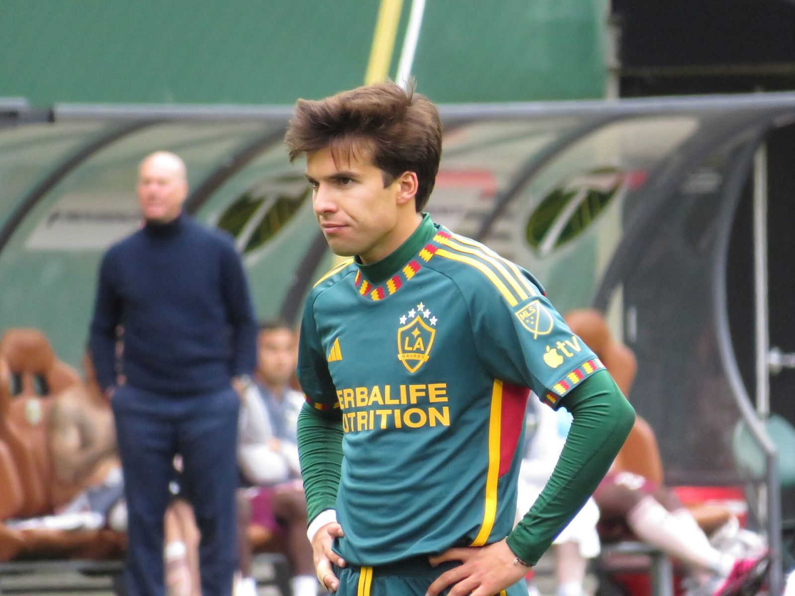 Riqui Puig