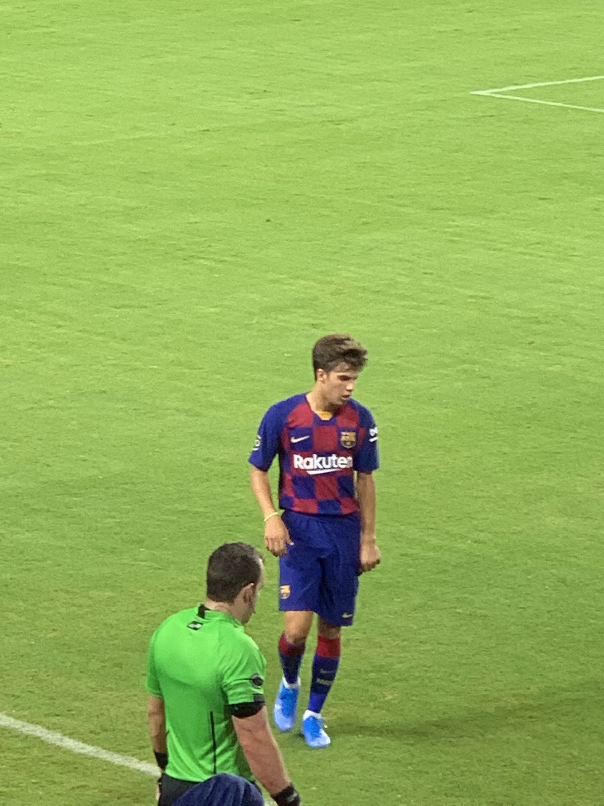 Riqui Puig