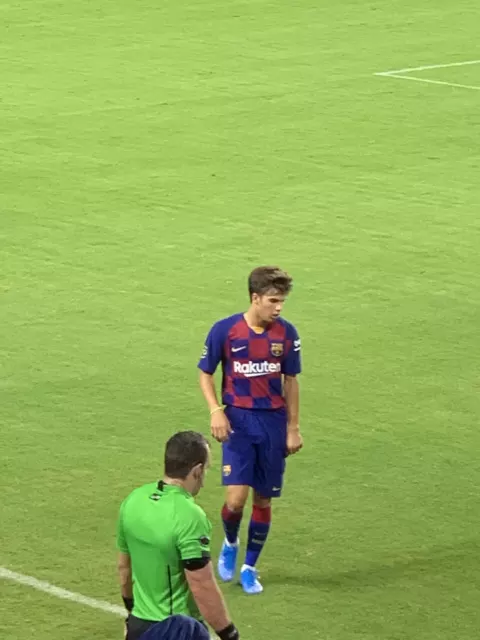 Riqui Puig