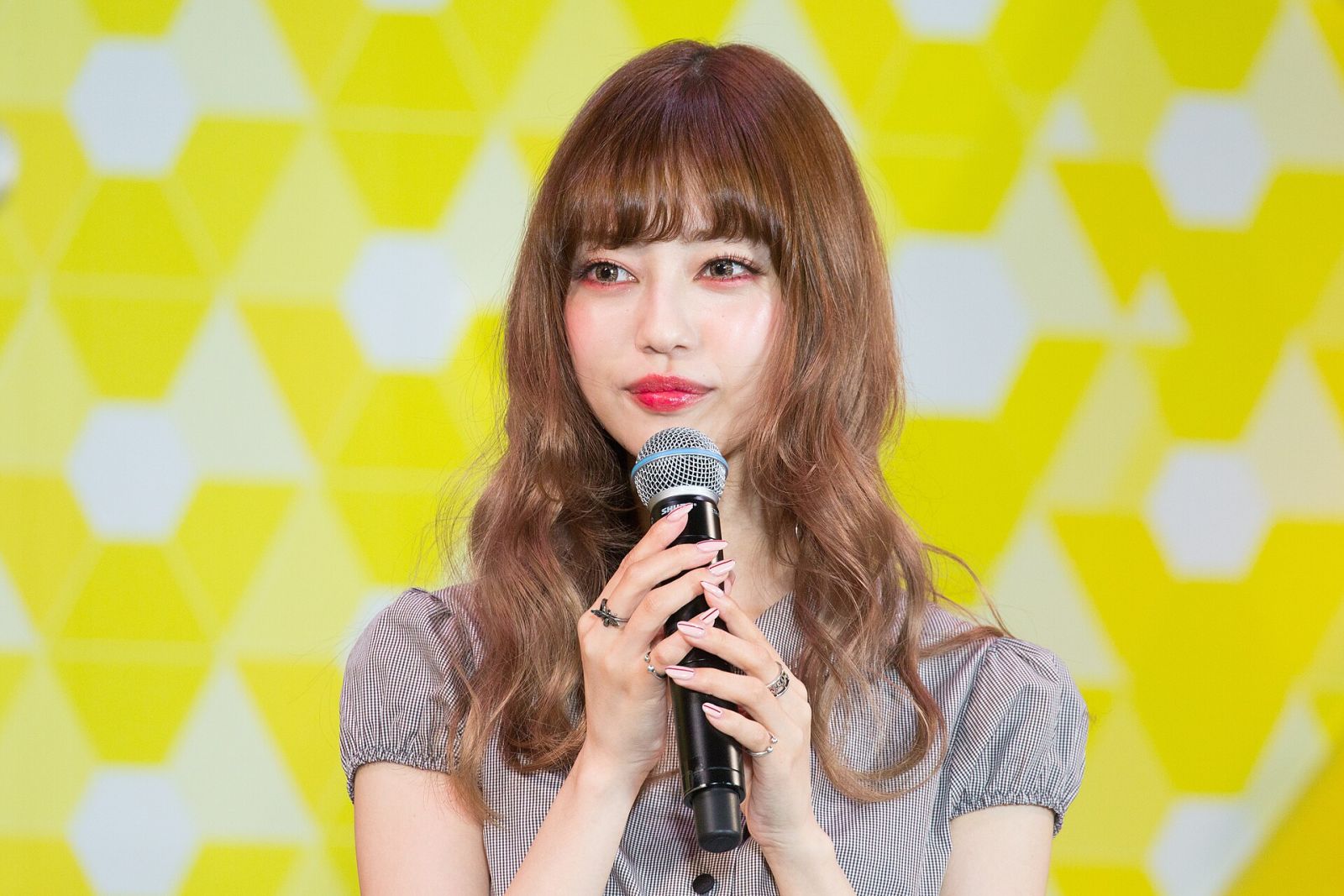 Risa Nakamura