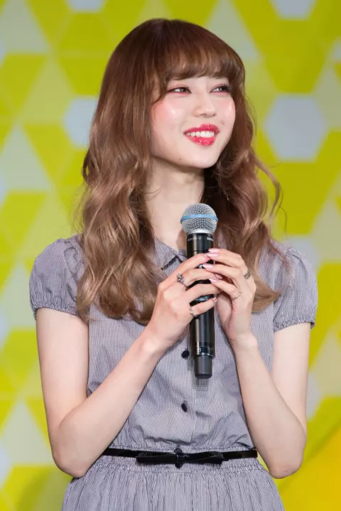Risa Nakamura