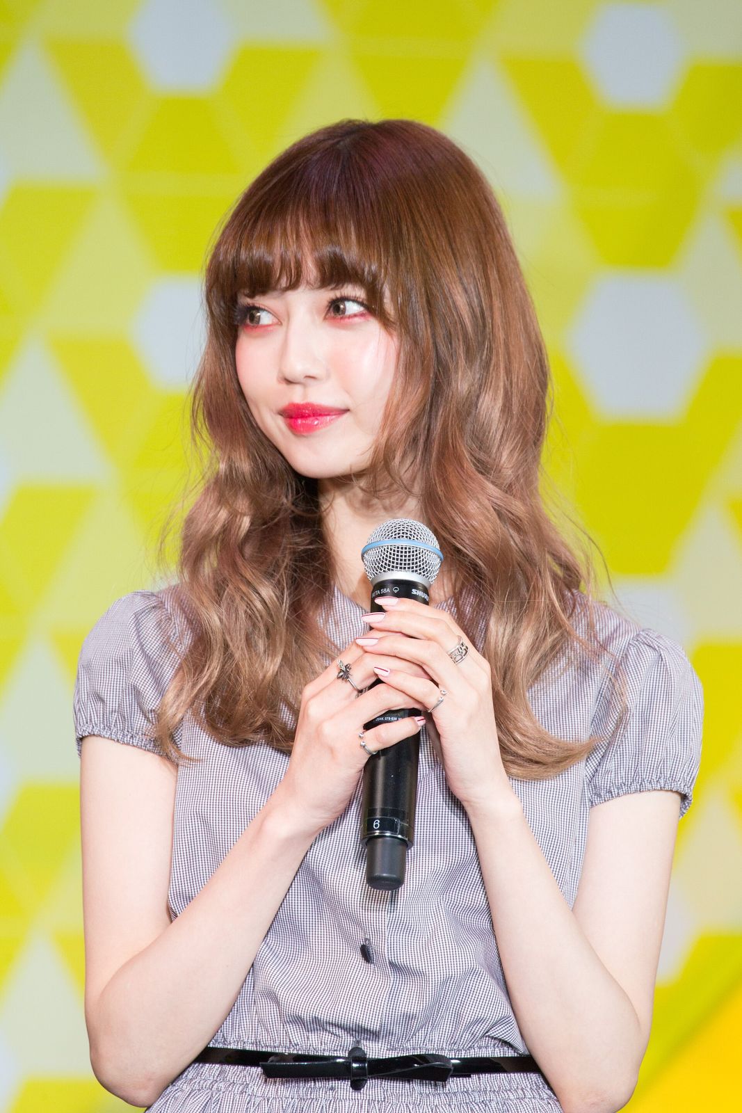 Risa Nakamura