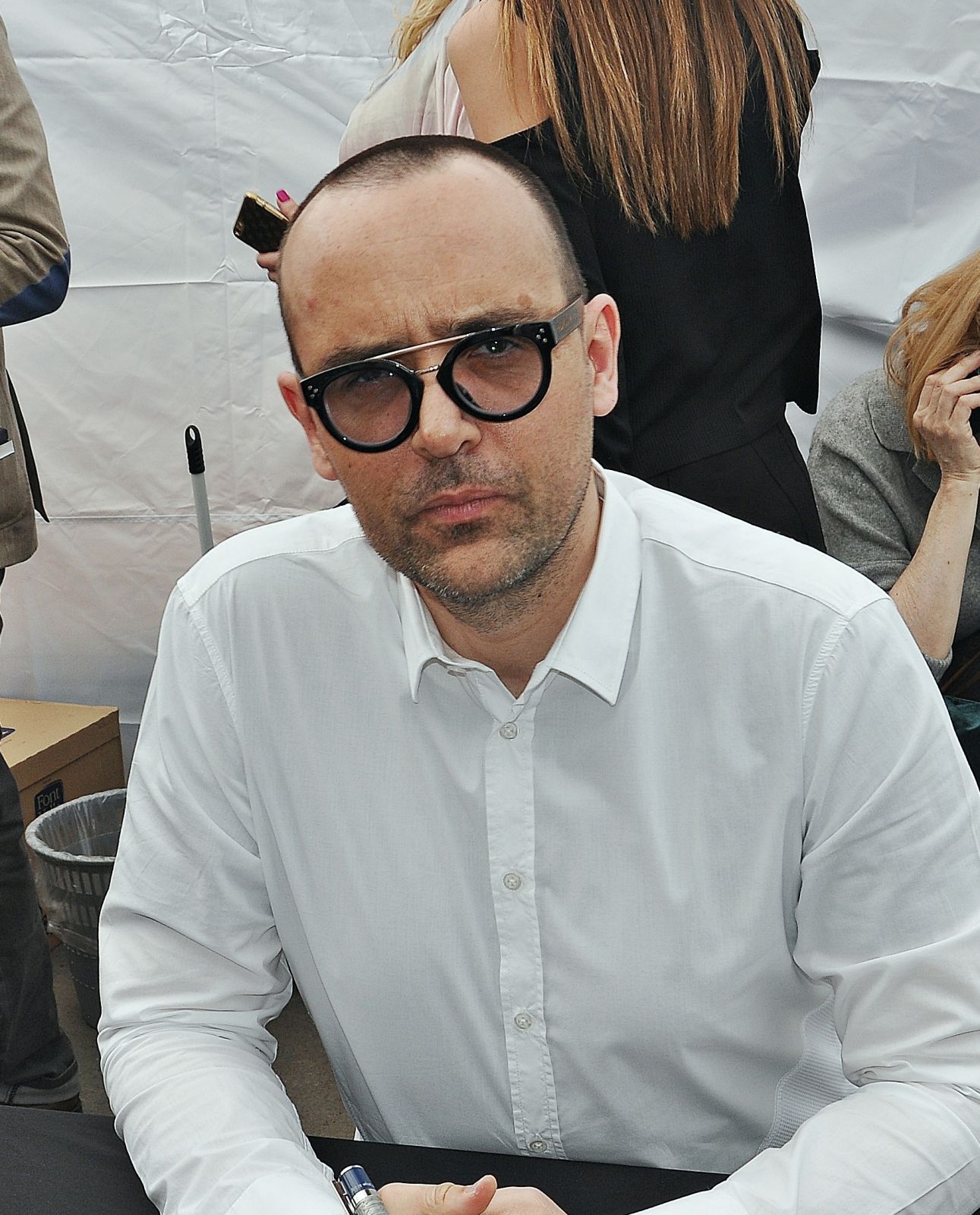 Risto Mejide