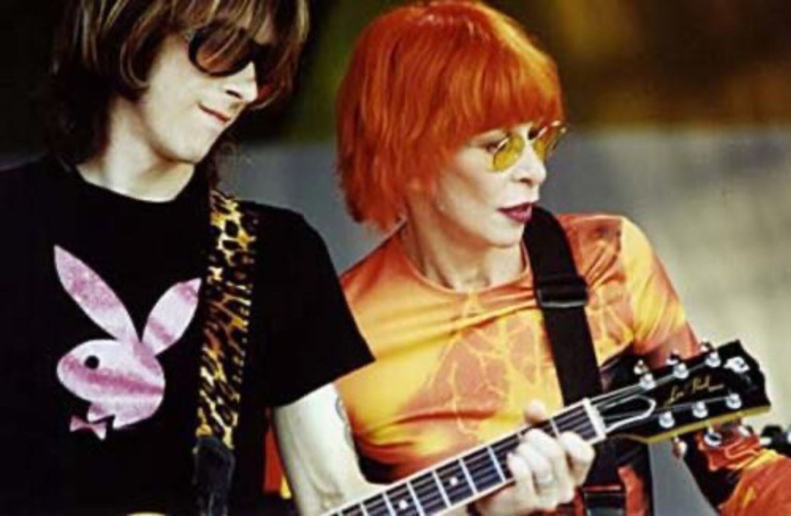 Rita Lee
