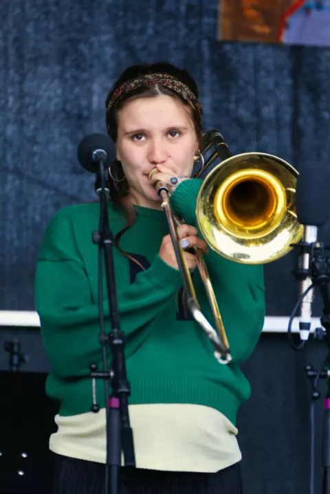Rita Payés