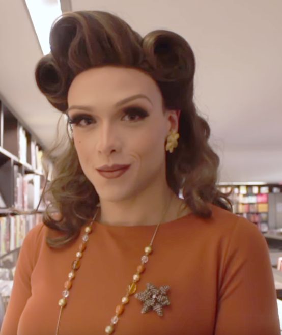 Rita von Hunty