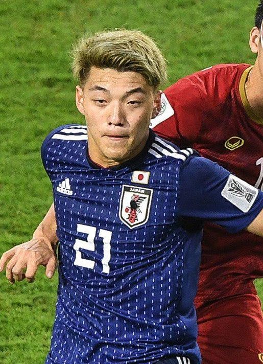 Ritsu Dōan