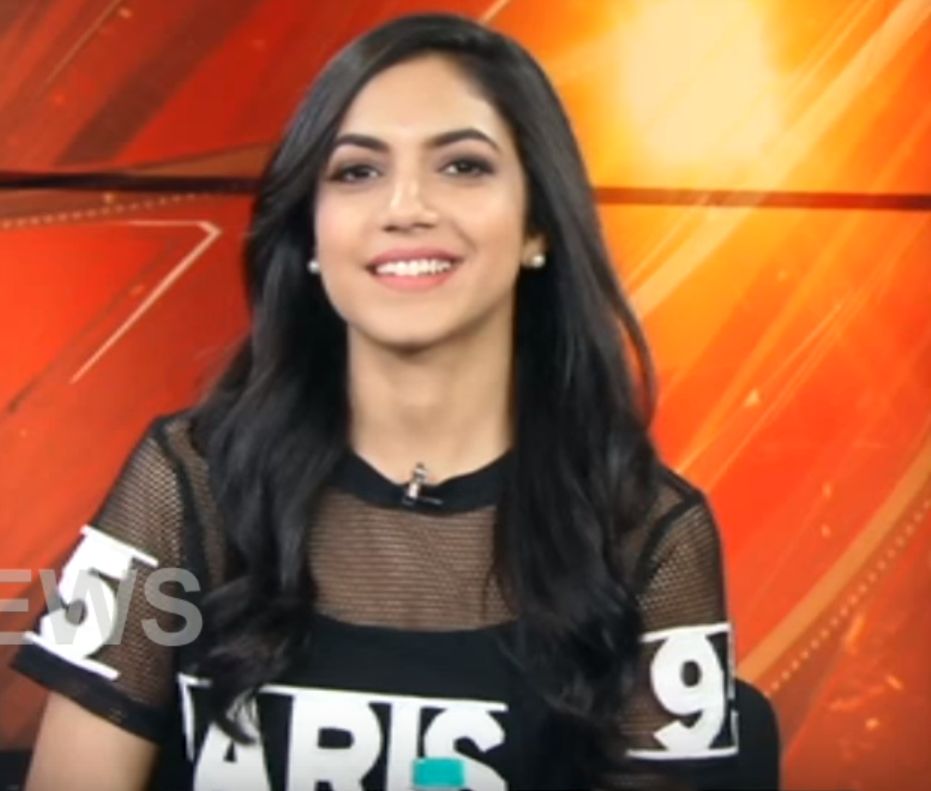 Ritu Varma