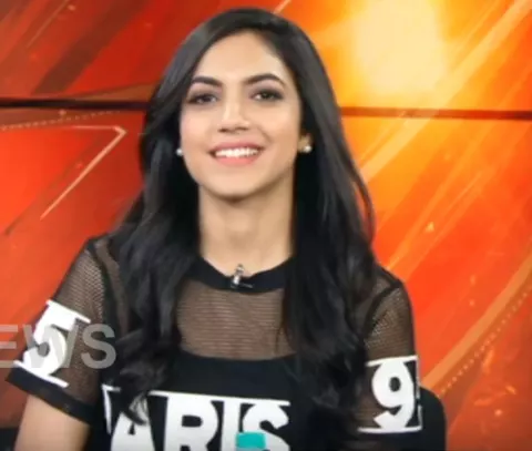 Ritu Varma