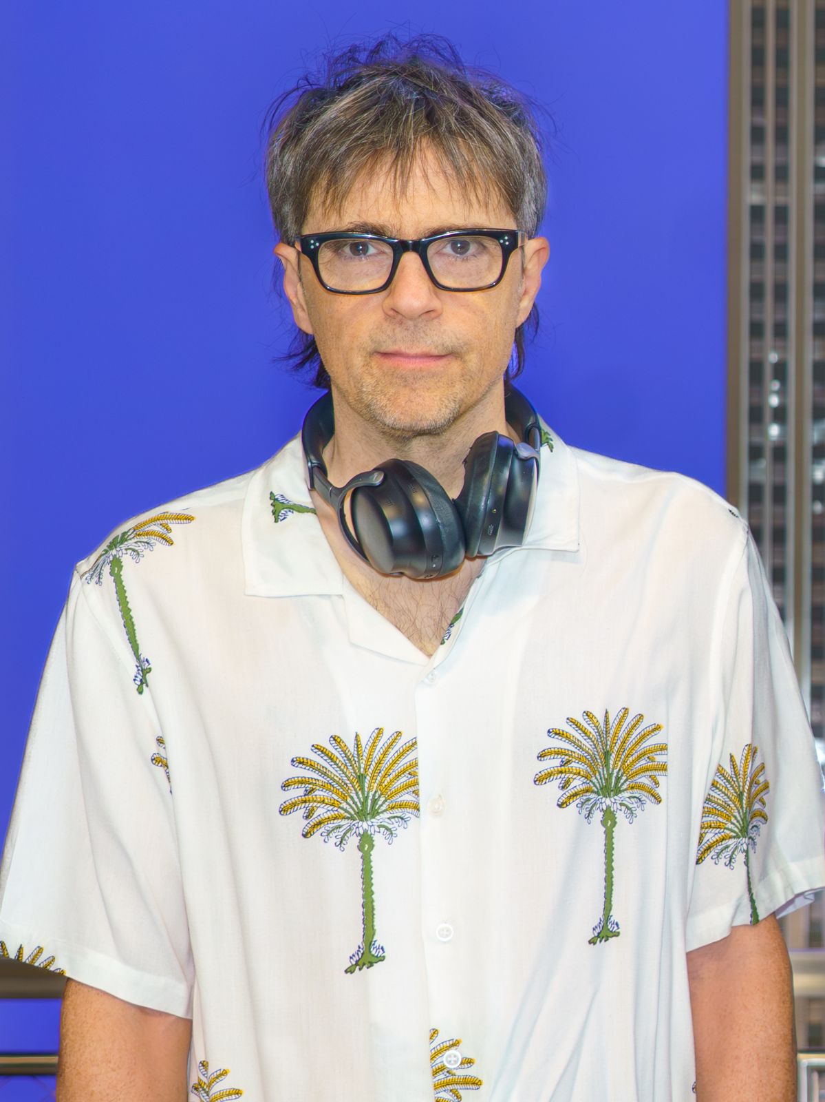 Rivers Cuomo