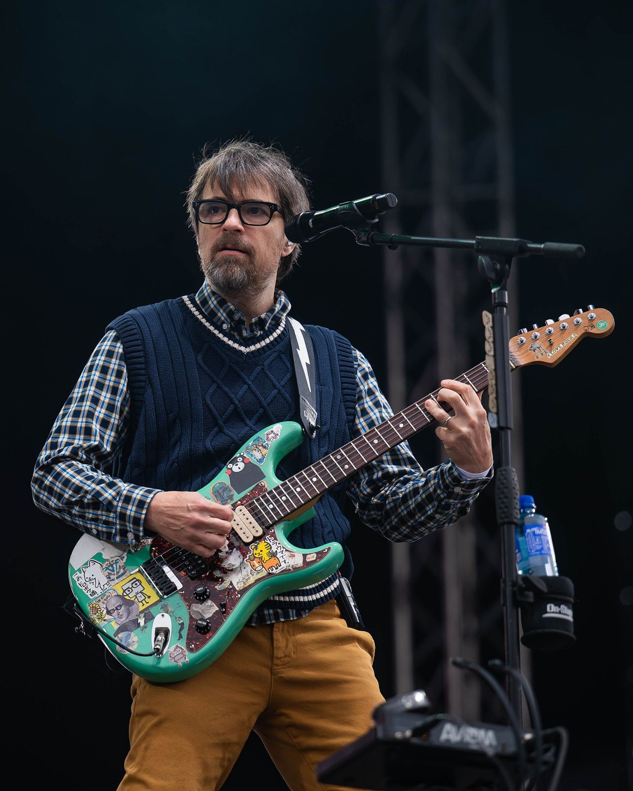 Rivers Cuomo