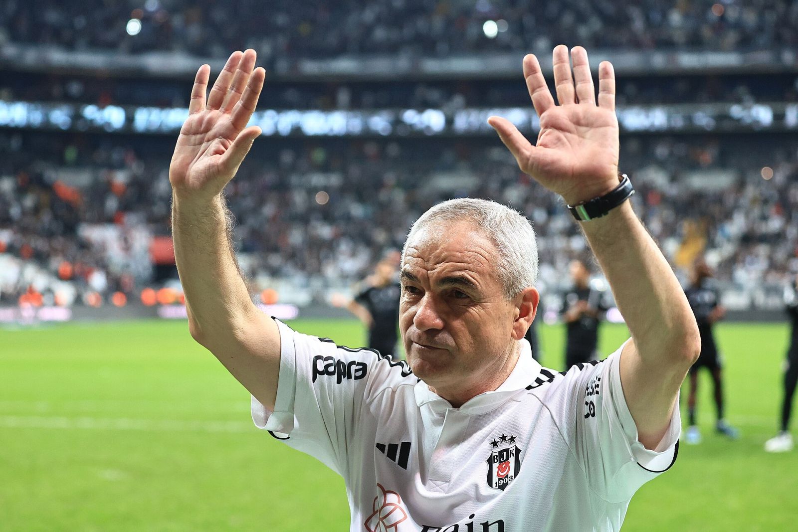 Rıza Çalımbay