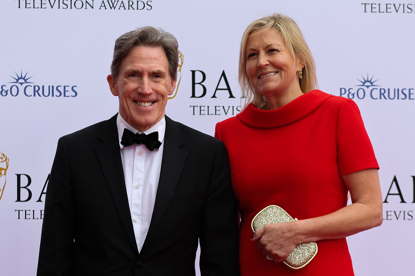 Rob Brydon