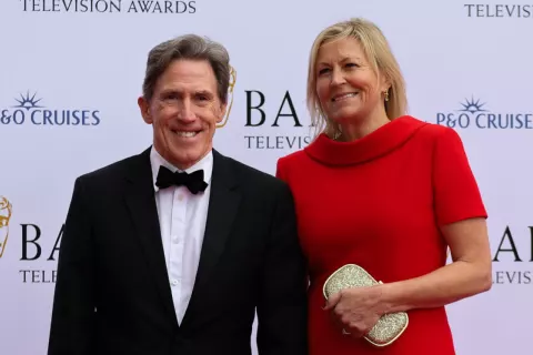Rob Brydon