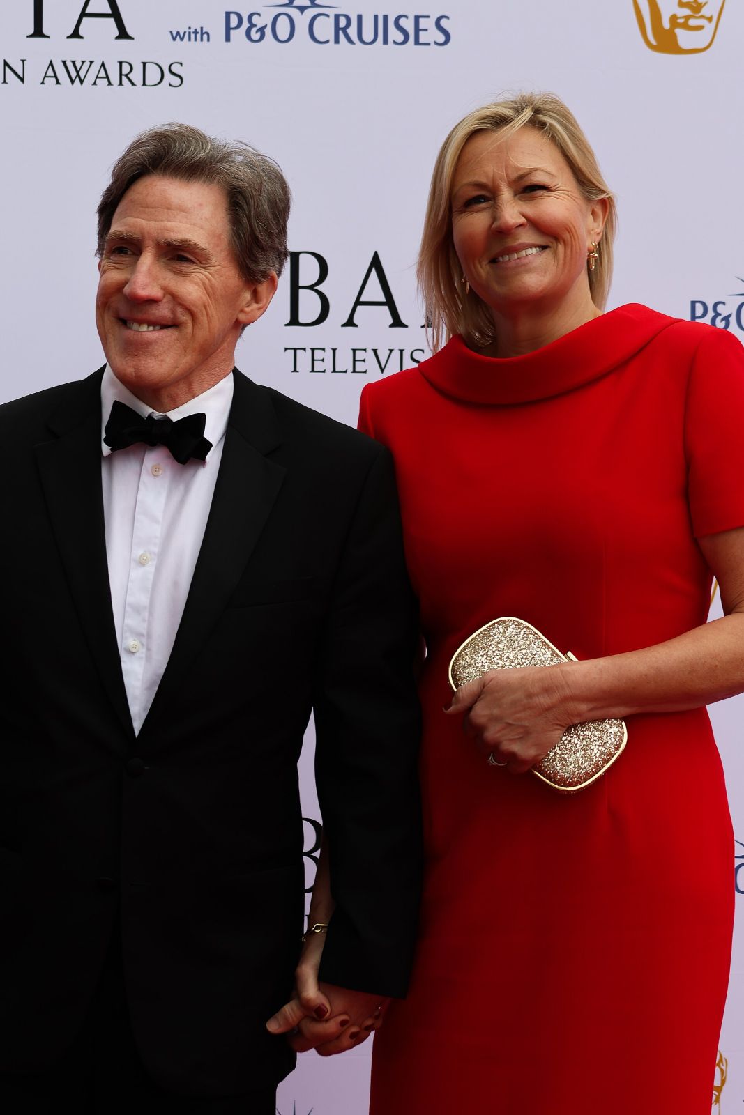 Rob Brydon