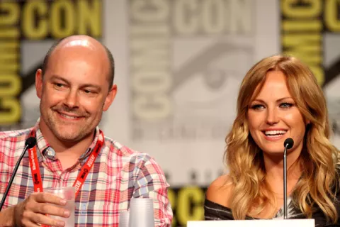 Rob Corddry