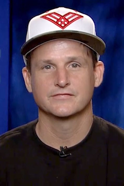 Rob Dyrdek