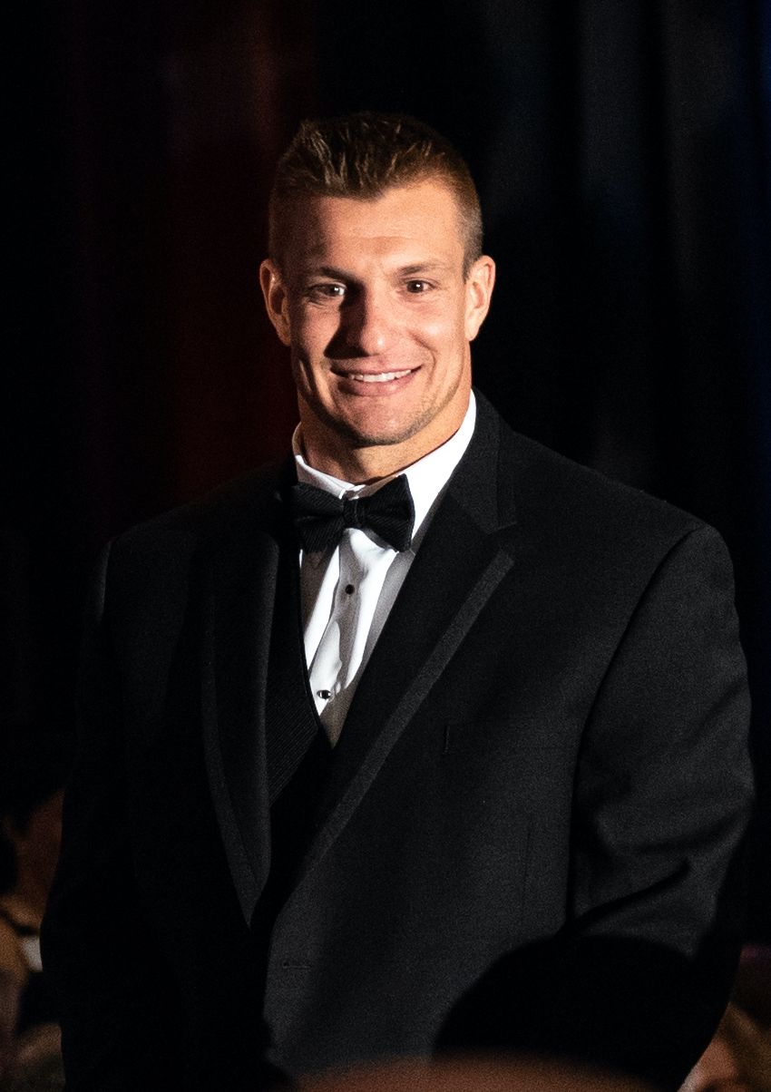 Rob Gronkowski