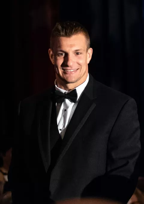Rob Gronkowski
