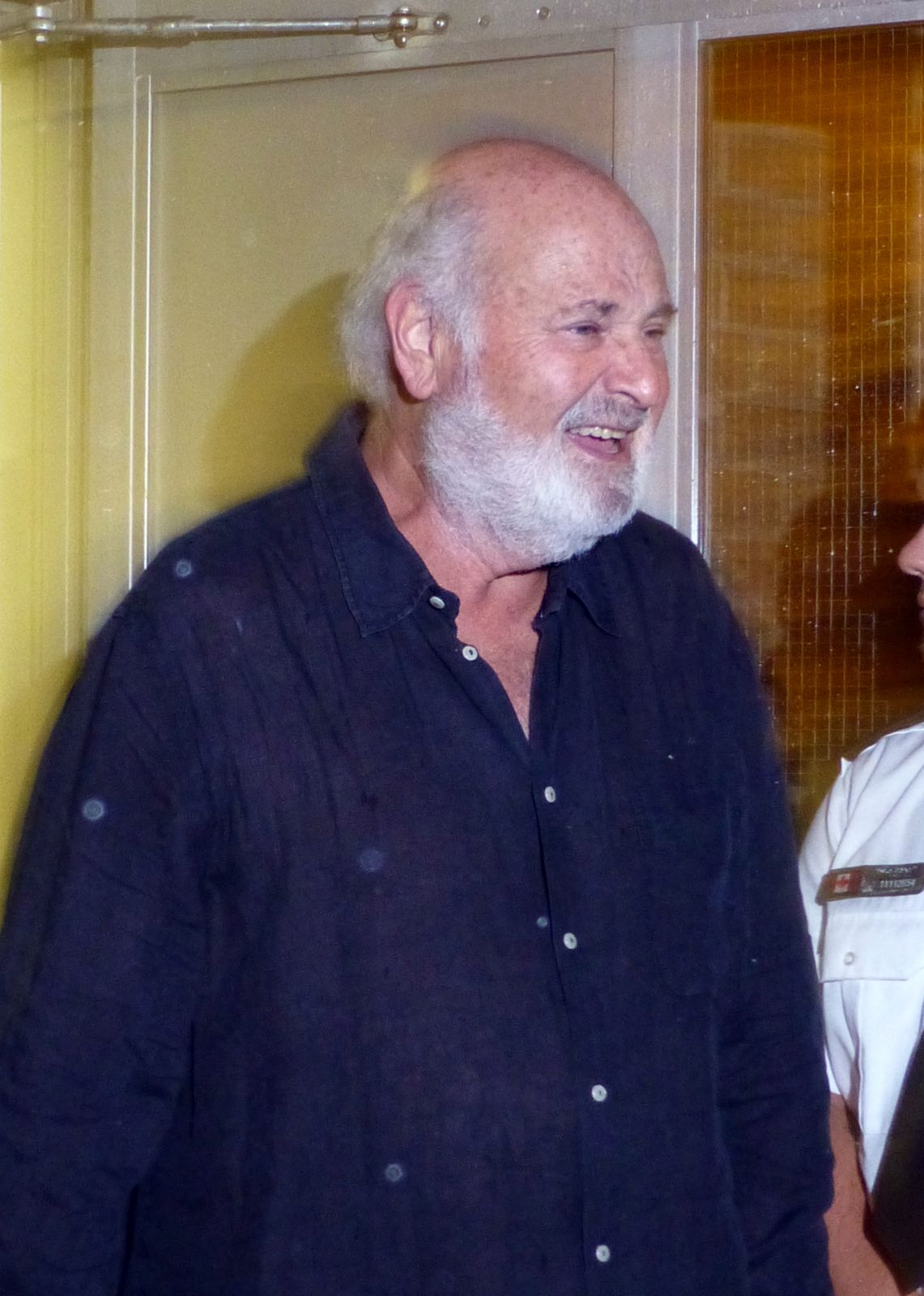 Rob Reiner