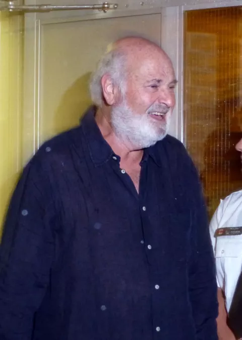 Rob Reiner