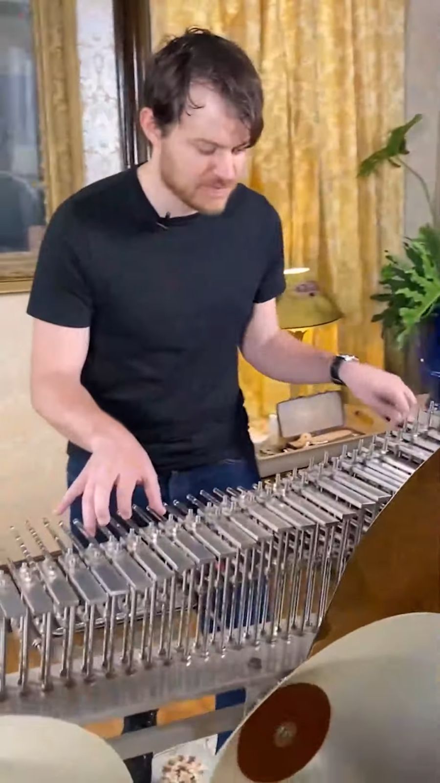 Rob Scallon