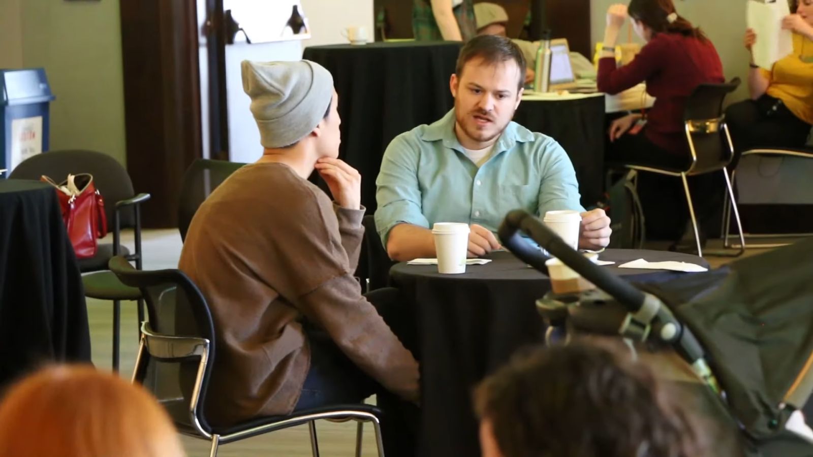 Rob Scallon