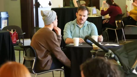 Rob Scallon