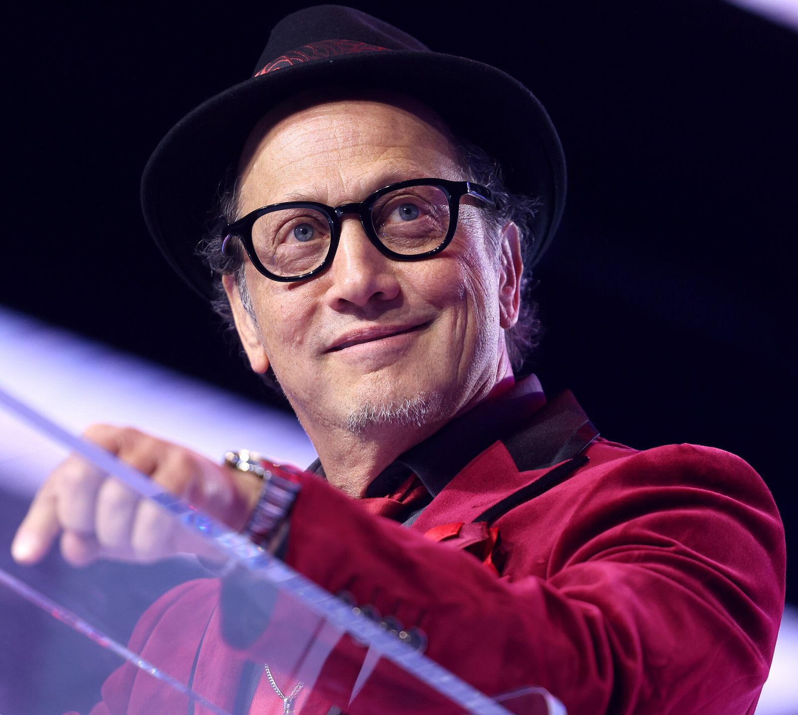 Rob Schneider