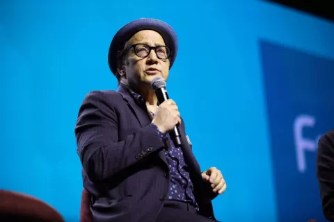 Rob Schneider