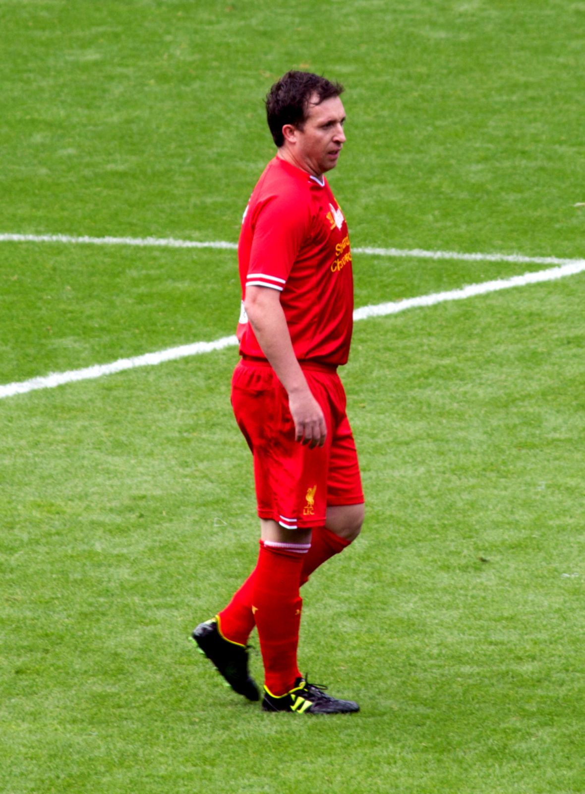 Robbie Fowler