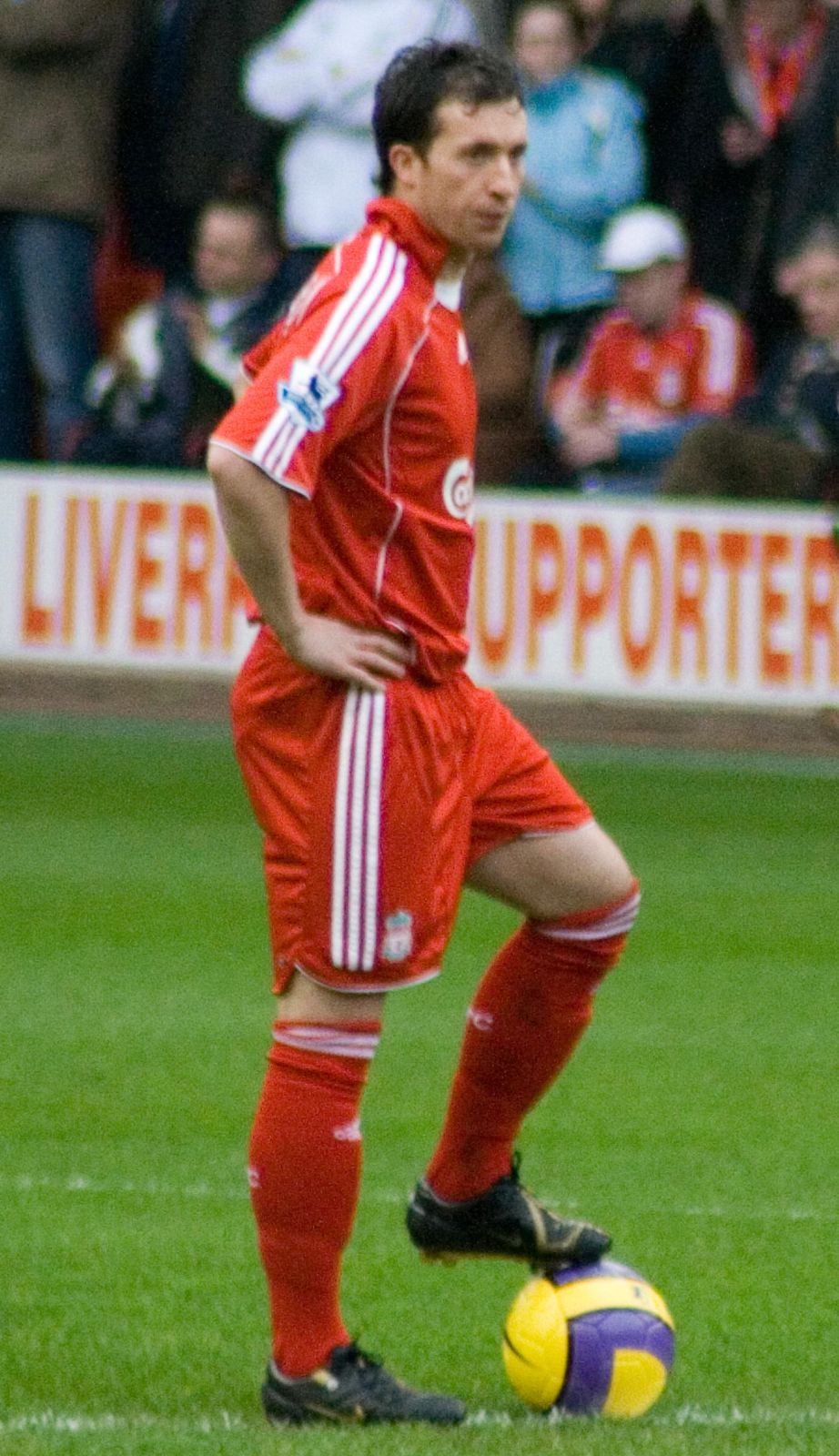 Robbie Fowler