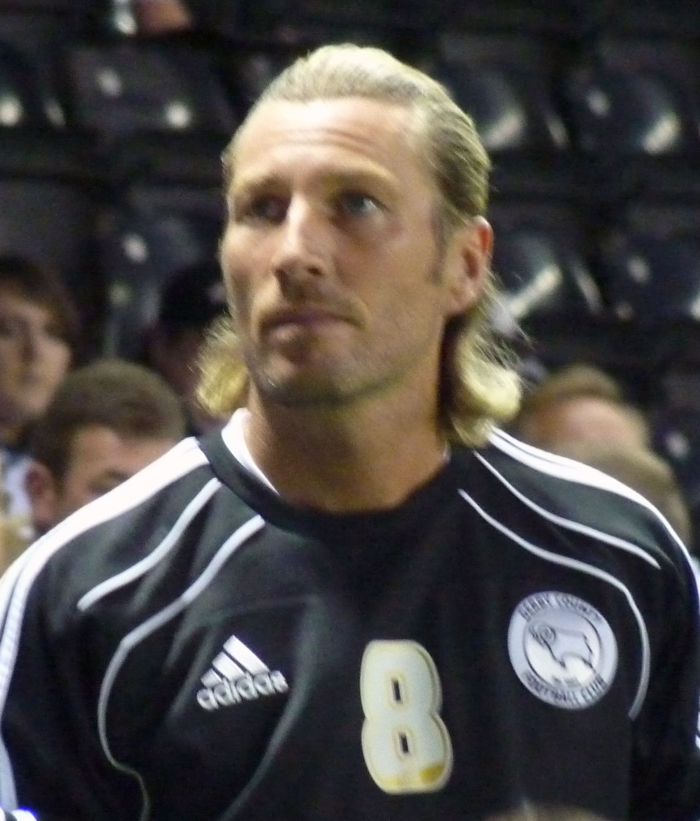 Robbie Savage