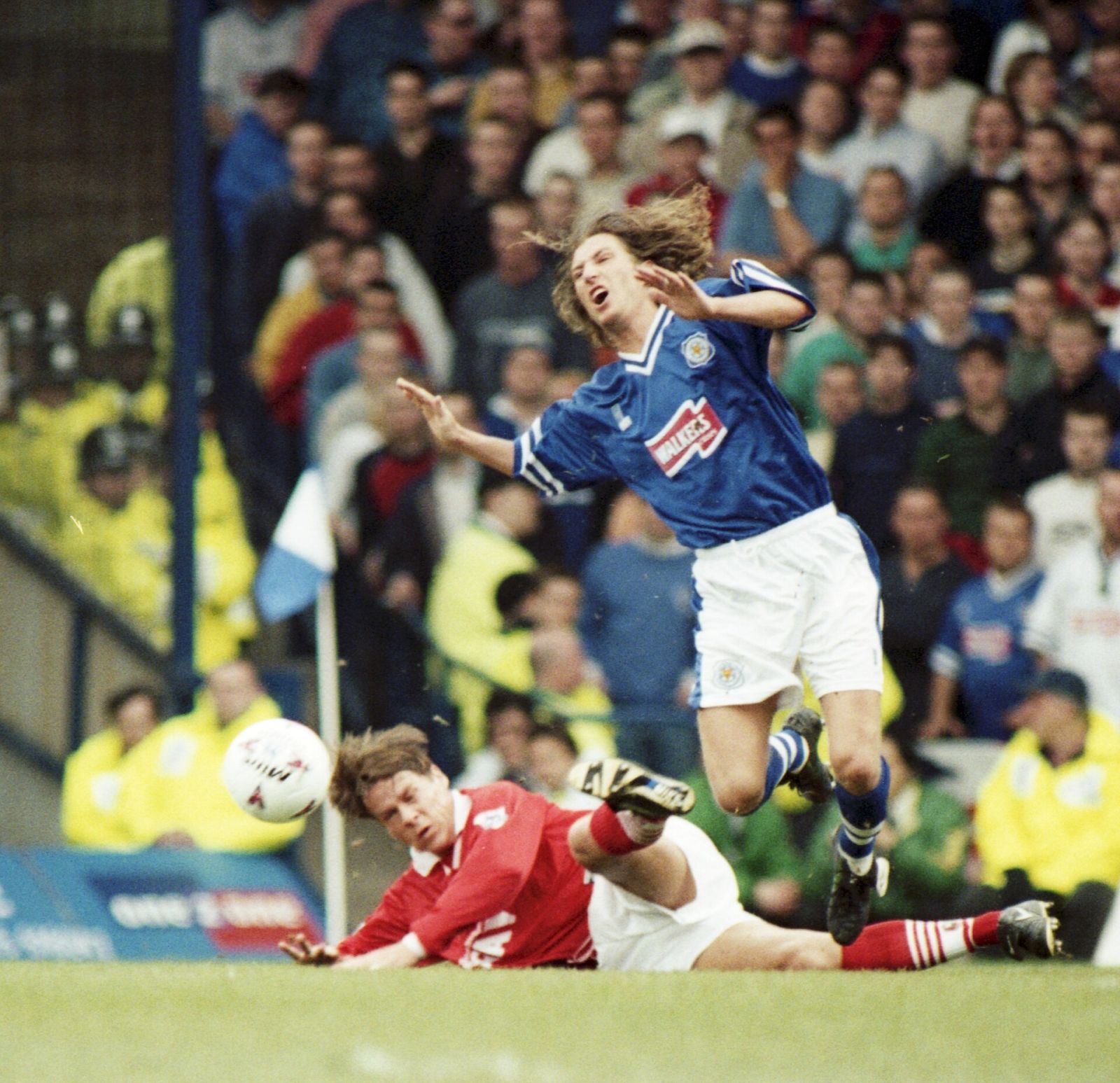Robbie Savage