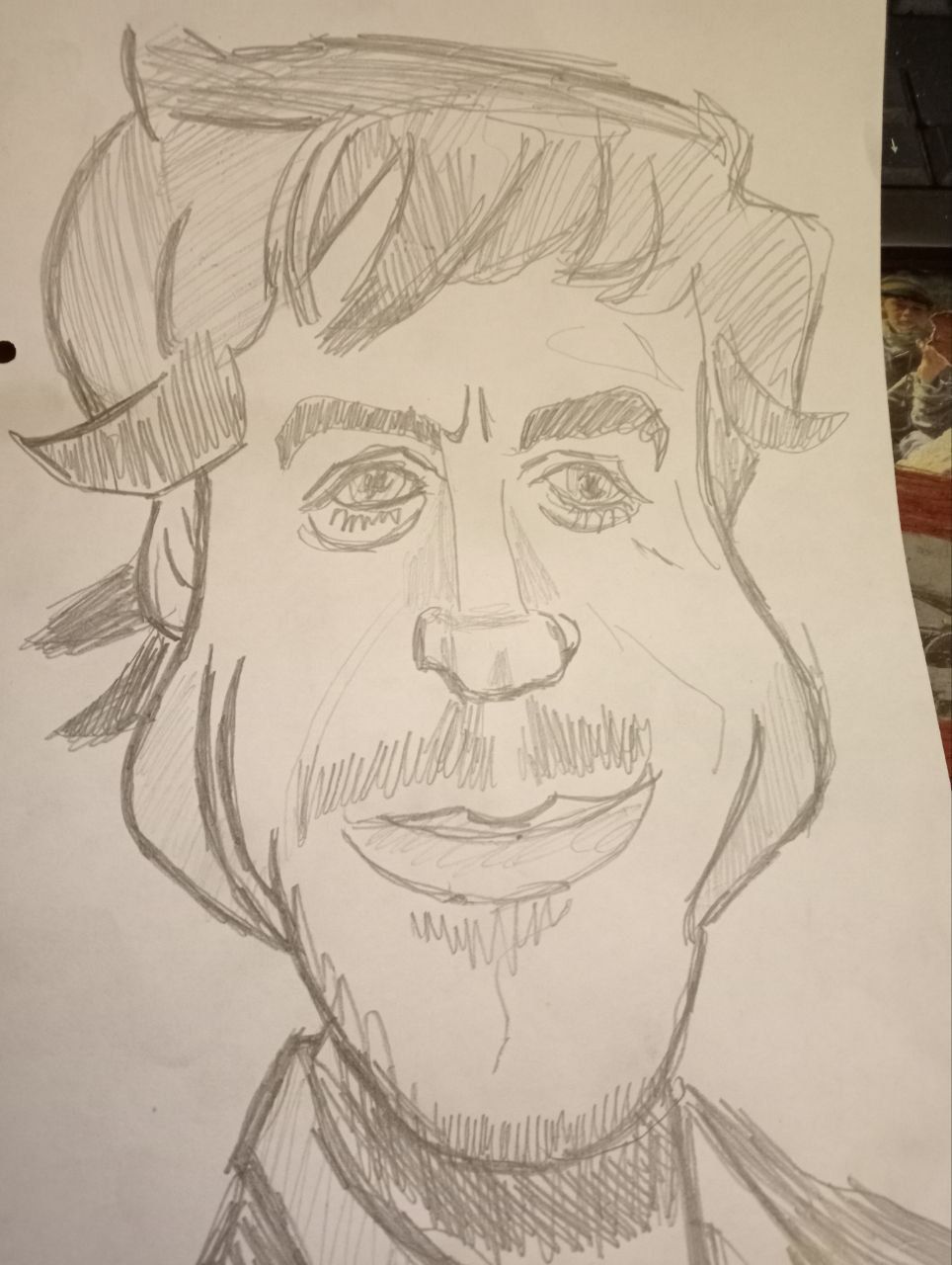 Robert Downey Jr.