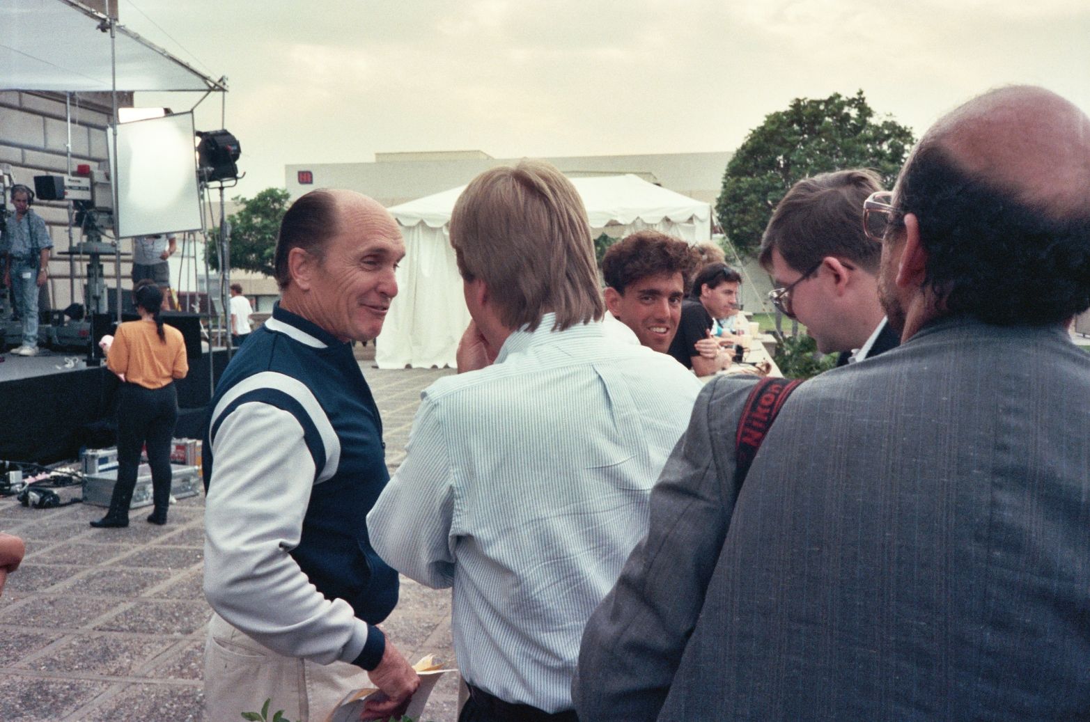 Robert Duvall