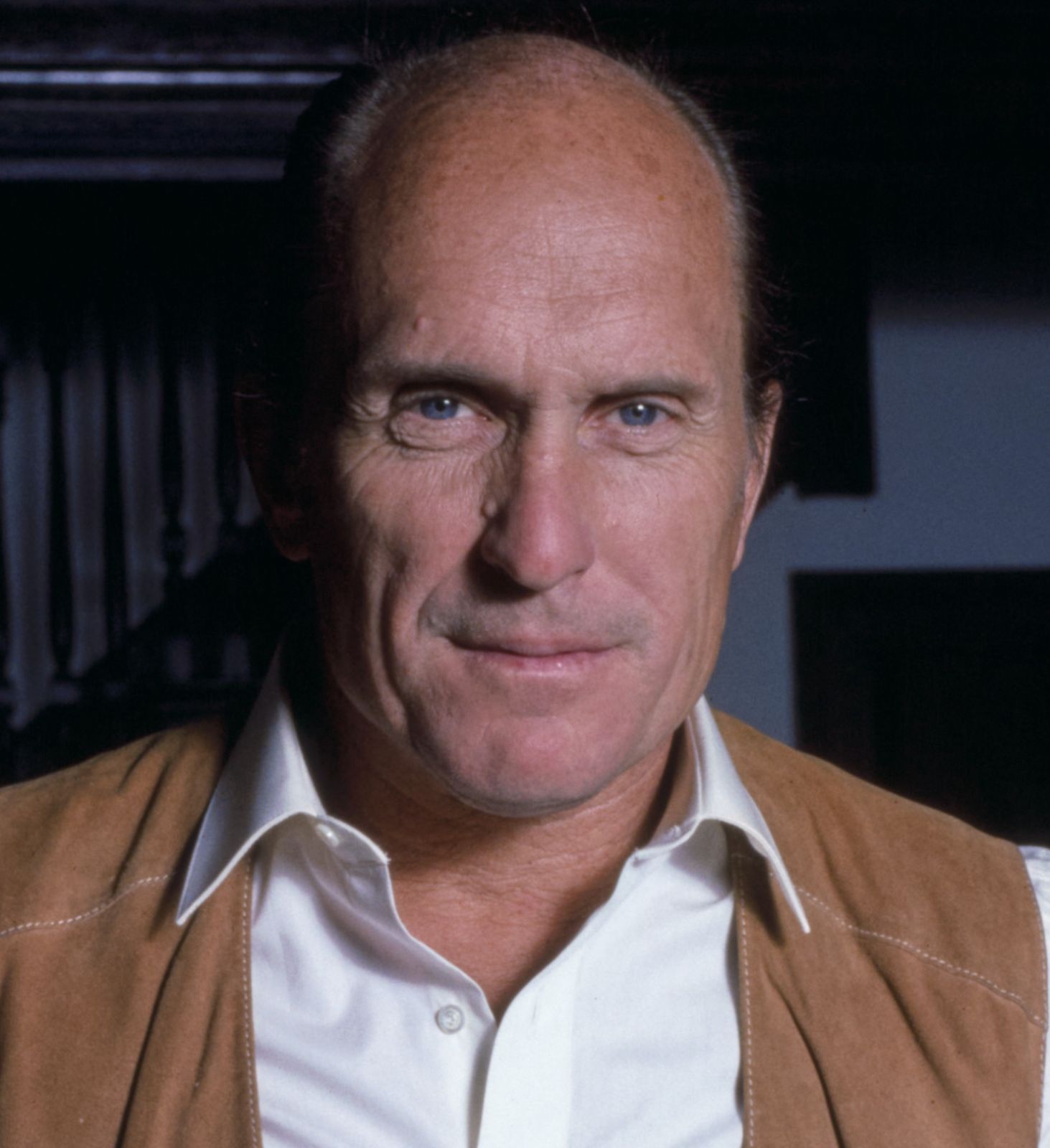 Robert Duvall