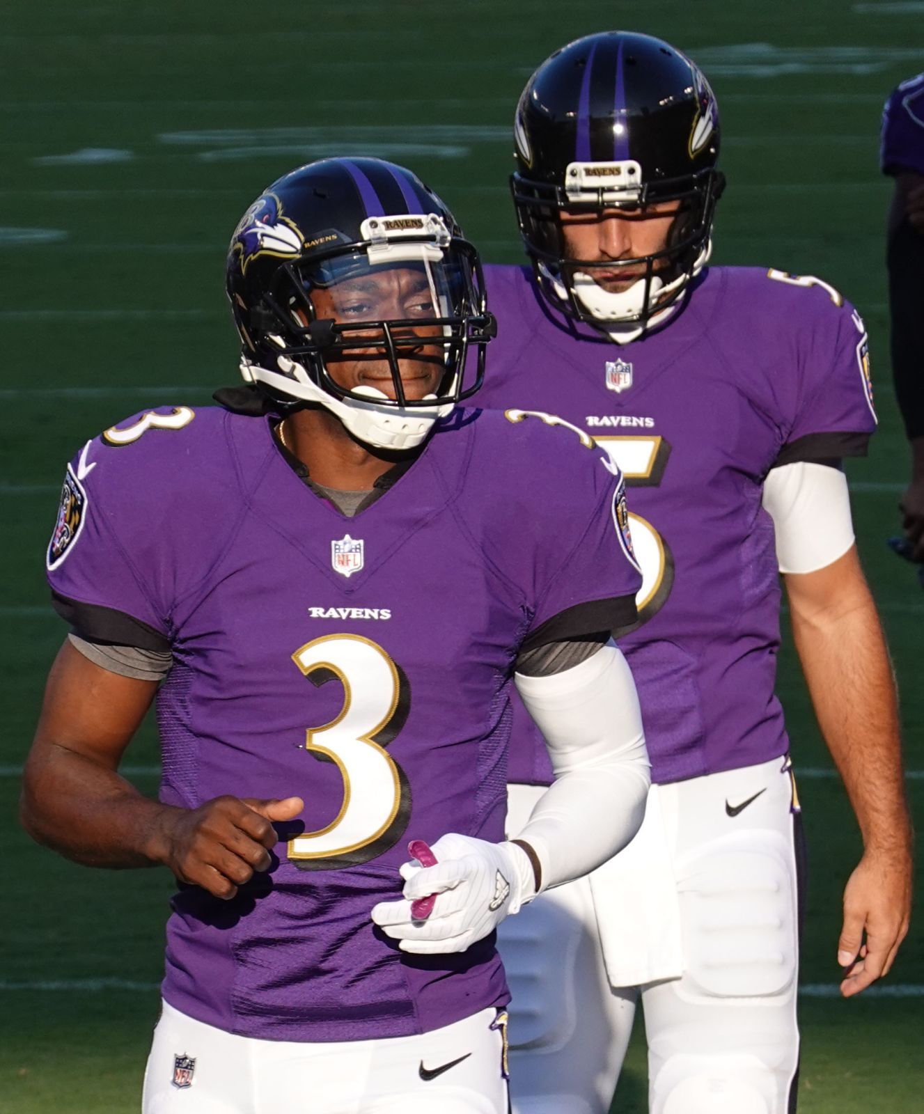 Robert Griffin III