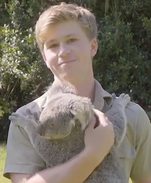 Robert Irwin
