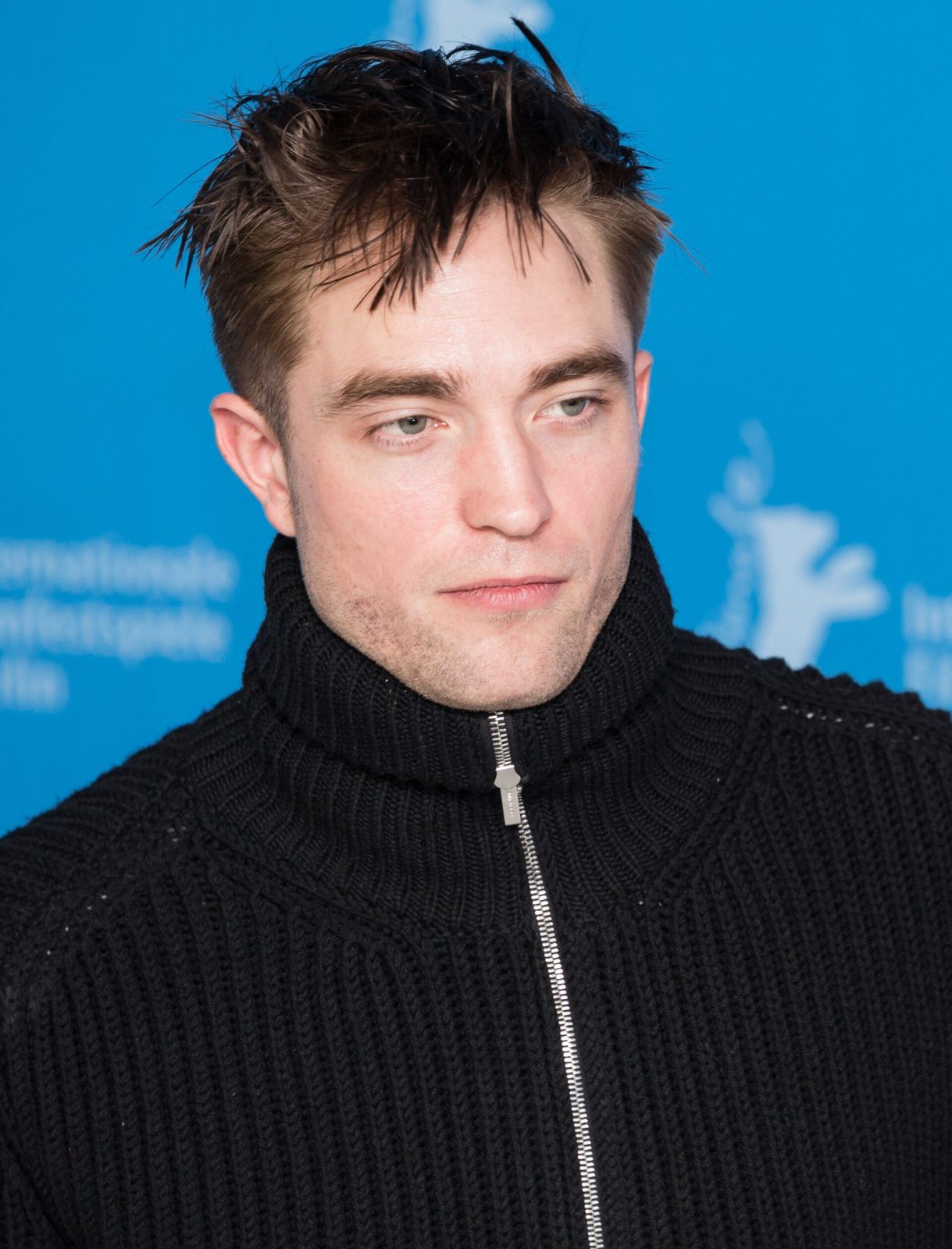 Robert Pattinson