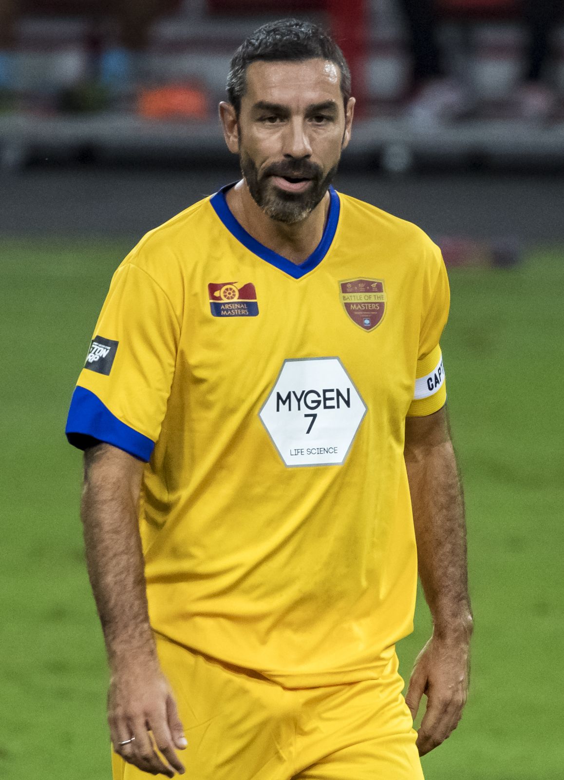 Robert Pires