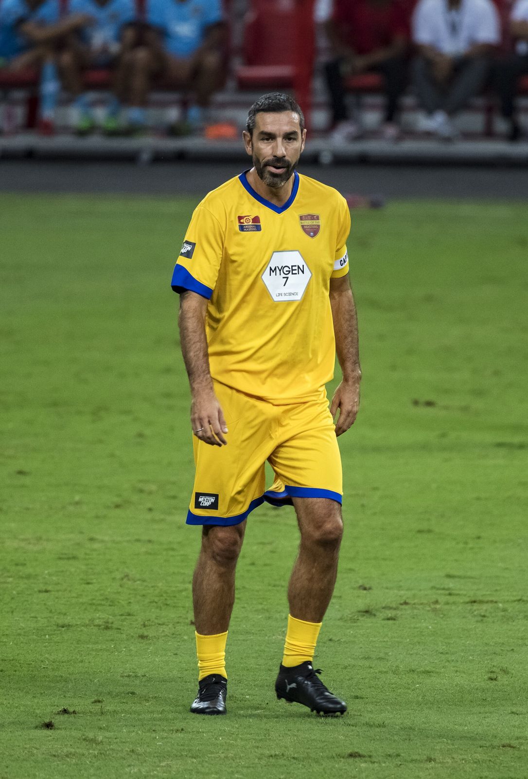 Robert Pires