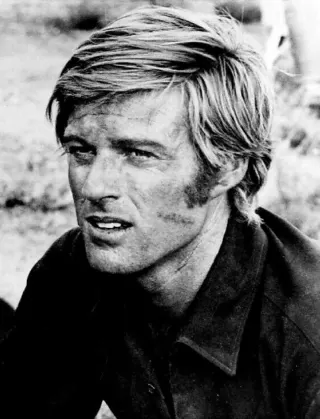 Robert Redford, actor y cineasta estadounidense (1936–2025) — Wiki of ...
