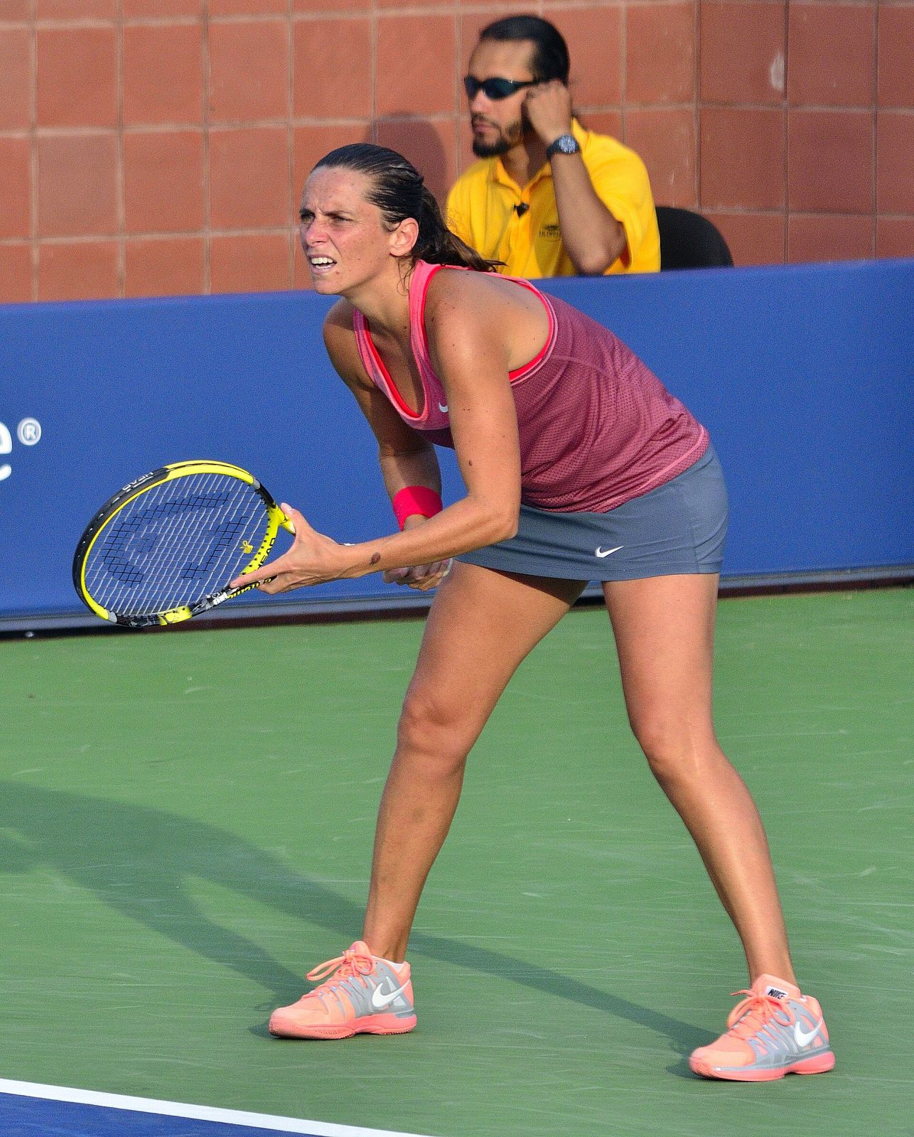 Roberta Vinci