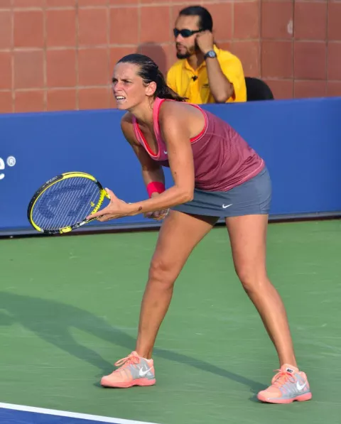 Roberta Vinci