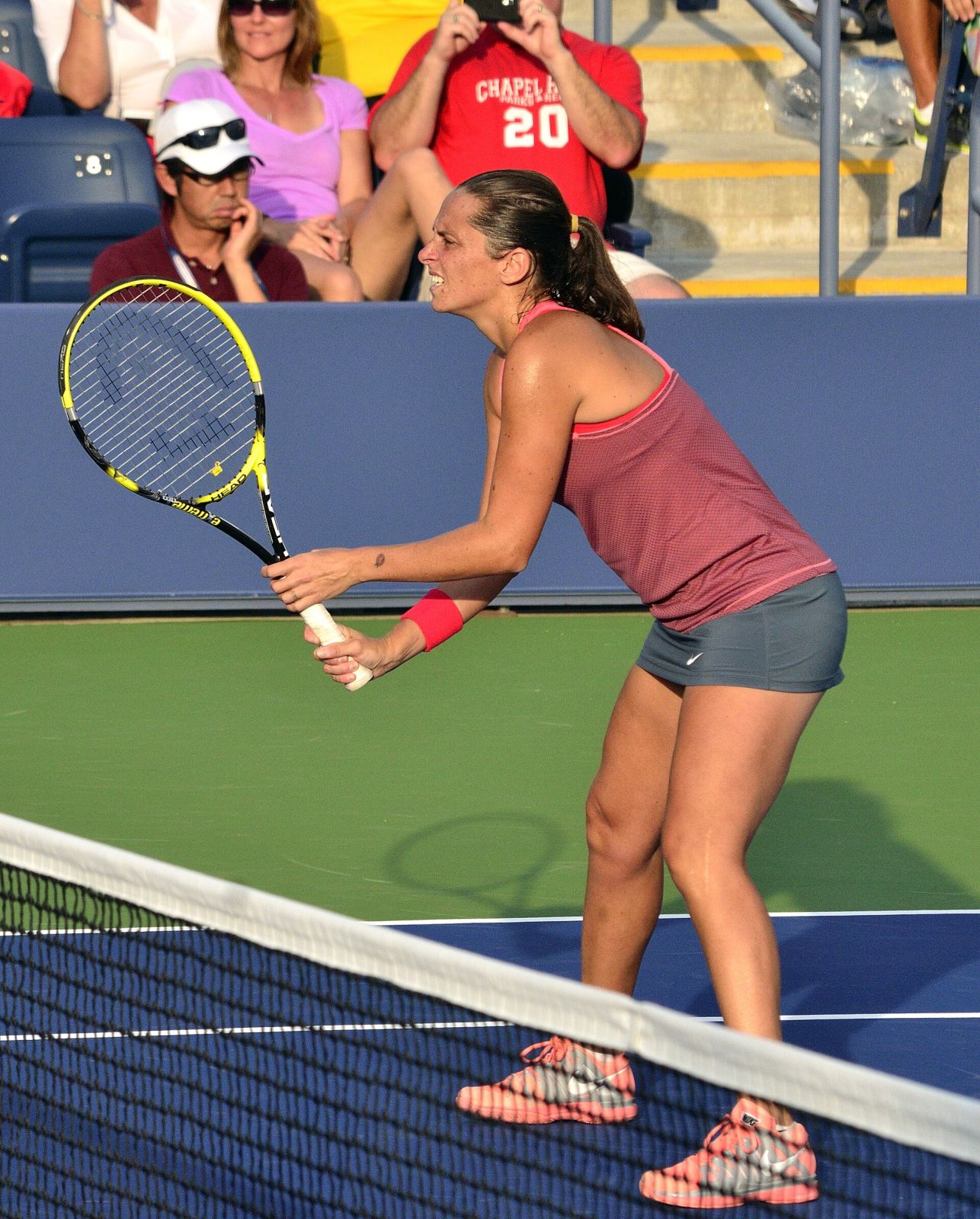 Roberta Vinci