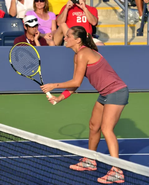 Roberta Vinci