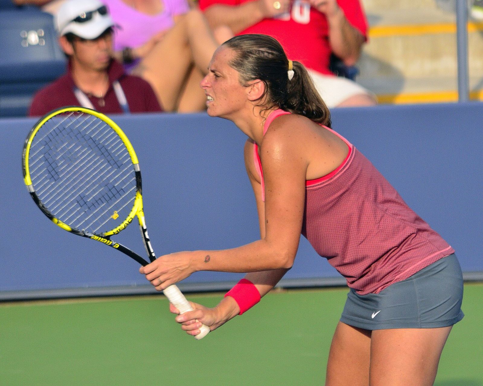 Roberta Vinci